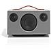 Altoparlante Portatile Bluetooth PRO T3+ Grigio - Foto miniatura 2