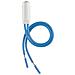 Unita Segnalazione Led 250v 0,35w Azzurro Per Interruttori - 00936.250. b - Foto miniatura 1