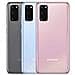 Galaxy S20 Mobile Sim Smartphone Gratuito - Nuvola Rosa (versione Uk)  - Foto miniatura 2