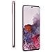 Galaxy S20 Mobile Sim Smartphone Gratuito - Nuvola Rosa (versione Uk)  - Foto miniatura 4