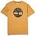 T-shirt Da Uomo Kennebec River Tree Gialla Taglia Xxl Codice Tb0a2c2rp47 - Foto miniatura 1