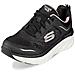 Scarpe D'lux Walker-infinite Motion Taglia 39 Codice 149023-bkpk Nero - Foto miniatura 6