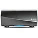 HEOS Link HS2, IEEE 802.11a, IEEE 802.11ac, IEEE 802.11b, IEEE 802.11g, IEEE 802.11n, USB Type-A, Nero, 5 - 35 °C, 50/60 Hz, AC, Audio (3.5mm) , IR, LAN (RJ-45) , RCA - Foto miniatura 1