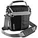 Zaino per Fotocamera Colore Nero e Grigio - Foto miniatura 11
