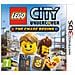 LEGO City Undercover: The Chase Begins, 3DS Basic 3DS Francese videogioco - Foto miniatura 1