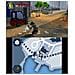 LEGO City Undercover: The Chase Begins, 3DS Basic 3DS Francese videogioco - Foto miniatura 2