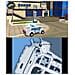LEGO City Undercover: The Chase Begins, 3DS Basic 3DS Francese videogioco - Foto miniatura 3