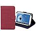 3312 7" Custodia a libro Rosso - Foto miniatura 1