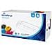 MRBTN3380 Laser cartridge 8000pagine Nero cartuccia toner e laser - Foto miniatura 1