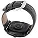 Smartwatch Nara XW Display 1.2" 64GB Bluetooth con Contapassi e Cardiofrequenzimetro Nero - Europa - Foto miniatura 4