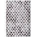 Tappeto Lavabile 80x150 Cm Multicolore Antiscivolo - Foto miniatura 3
