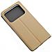 Custodia Book Orizzontale Sensitive Case Per Xiaomi Mi 11 Ultra Gold - Foto miniatura 3