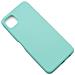 Vennus Custodia Tpu Silicone Lite Cover Soft-case Per Samsung Galaxy A22 5g A226 Turquoise - Foto miniatura 1