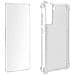 Kit Protezione Samsung Galaxy S21 Fe Cover Flessibile + Vetro Temperato - Foto miniatura 1