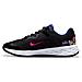 Scarpe Revolution 6 Se Taglia 38.5 Codice Dd1104-013 Nero - Foto miniatura 2
