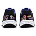 Scarpe Revolution 6 Se Taglia 38.5 Codice Dd1104-013 Nero - Foto miniatura 3