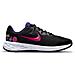 Scarpe Revolution 6 Se Taglia 38.5 Codice Dd1104-013 Nero - Foto miniatura 1