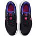 Scarpe Revolution 6 Se Taglia 38.5 Codice Dd1104-013 Nero - Foto miniatura 5