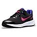 Scarpe Revolution 6 Se Taglia 38.5 Codice Dd1104-013 Nero - Foto miniatura 6
