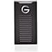 Professional G-DRIVE SSD - SSD - 4 TB - esterno (portatile) -  - Foto miniatura 1