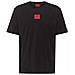 Diragolino212 T-shirt, Black1, Xxl Uomo - Foto miniatura 1