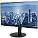 Secondary - Monitor a LED - 24" (23.8" visualizzabile) - 1920 x - Foto miniatura 4