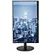 Secondary - Monitor a LED - 24" (23.8" visualizzabile) - 1920 x - Foto miniatura 5