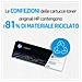 Cartuccia Toner Nero Originale Laserjet 145x Ad Alta Capacità - Foto miniatura 3