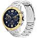 Orologio Da Uomo 1792031 Blaze (zf118e) - In Ordine - Foto miniatura 4