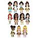 PINCESS - MINI DOLL ASST - Foto miniatura 1
