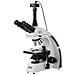 Microscopio Trinoculare Digitale Levenhuk Med D40t - Foto miniatura 1