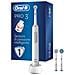 Spazzolino Elettrico PRO 3 3700 Colore Bianco - Foto miniatura 2