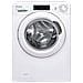 Lavatrice Standard CSS 129TW3-11 Smart Mix Power System 9 Kg Classe C Centrifuga 1200 giri - Foto miniatura 1