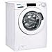 Lavatrice Standard CSS 129TW3-11 Smart Mix Power System 9 Kg Classe C Centrifuga 1200 giri - Foto miniatura 6