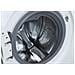 Lavatrice Standard CSS 129TW3-11 Smart Mix Power System 9 Kg Classe C Centrifuga 1200 giri - Foto miniatura 5
