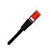 KKS6CZA5.0 cavo di rete Nero 5 m Cat6 F /UTP (FTP) - Foto miniatura 2