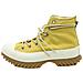 Chuck Taylor All Star Lugged A03500c, Unisex, Giallo, 39.5 - Foto miniatura 1