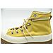 Chuck Taylor All Star Lugged A03500c, Unisex, Giallo, 39.5 - Foto miniatura 3