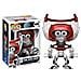 Figurine Mystery Science Theatre 3000 - Tom Serve Crow Repaint Exclu Pop 10 Cm - 0889698143264 - Foto miniatura 1