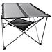 5084 tavolo da camping Nero, Grigio - Foto miniatura 1