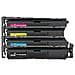 TONER COMPATIBILE - Black Color Laserjet Pro 4202,mfp 4302,4303-2k - Foto miniatura 1