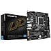 Scheda Madre B760M H DDR4 (rev. 1.0) Socket LGA 1700 Chipset B760 Micro ATX - Foto miniatura 1