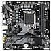 Scheda Madre B760M H DDR4 (rev. 1.0) Socket LGA 1700 Chipset B760 Micro ATX - Foto miniatura 2
