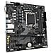 Scheda Madre B760M H DDR4 (rev. 1.0) Socket LGA 1700 Chipset B760 Micro ATX - Foto miniatura 3