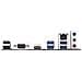 Scheda Madre B760M H DDR4 (rev. 1.0) Socket LGA 1700 Chipset B760 Micro ATX - Foto miniatura 6