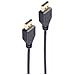 Bs10-49045 Cavo Displayport 3 M Nero - Foto miniatura 1