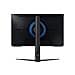 Odyssey Ls24ag30anu Monitor Pc 61 Cm (24"") 1920 X 1080 Pixel Full Hd Led Nero - Foto miniatura 3