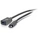 C2g Cavo Di Prolunga Da Usb-c A C 3.1 (seconda Generazione) Maschio /femmina, 0,9 M (10 Gbps) - Foto miniatura 1