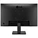 Monitor 23.8" LED IPS 24MR400 1920x1080 Full HD Tempo di Risposta 5 ms - Foto miniatura 6