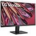 Monitor 23.8" LED IPS 24MR400 1920x1080 Full HD Tempo di Risposta 5 ms - Foto miniatura 2